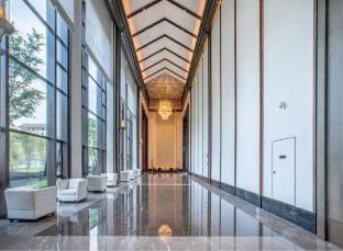 lebanshan hotel chongqing