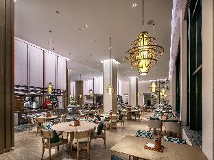 lebanshan hotel chongqing