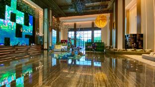lebanshan hotel chongqing