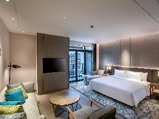 lebanshan hotel chongqing