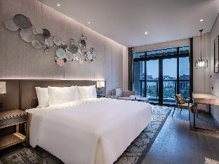 lebanshan hotel chongqing