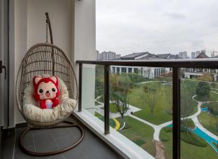 lebanshan hotel chongqing