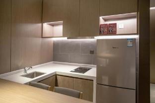 lebanshan hotel chongqing
