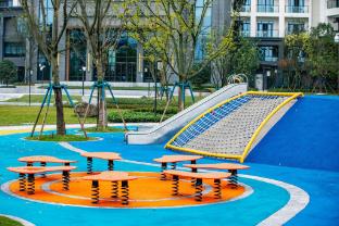 lebanshan hotel chongqing