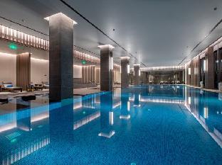 lebanshan hotel chongqing