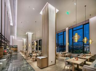 lebanshan hotel chongqing