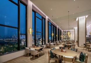 lebanshan hotel chongqing