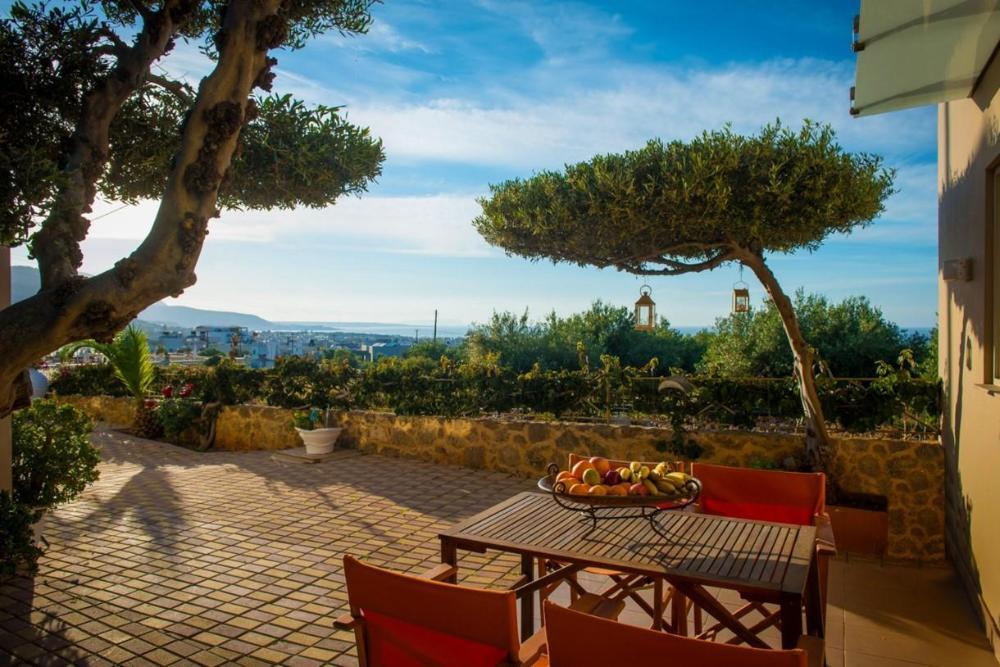 notos heights hotel and suites