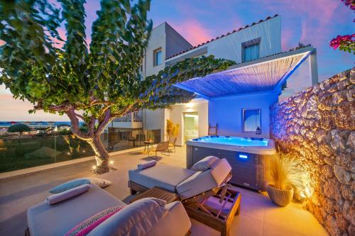 notos heights hotel and suites