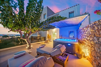 notos heights hotel and suites