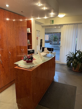 hotel garni merkenich