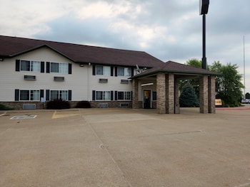 eagle ridge inn