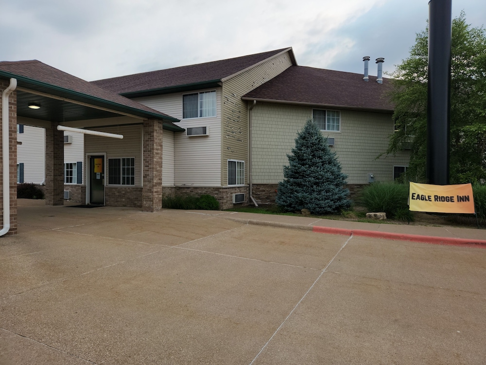 eagle ridge inn