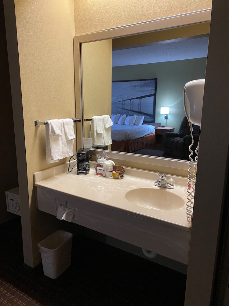 eagle ridge inn