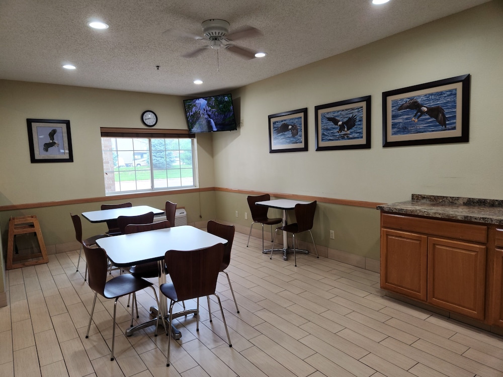 eagle ridge inn