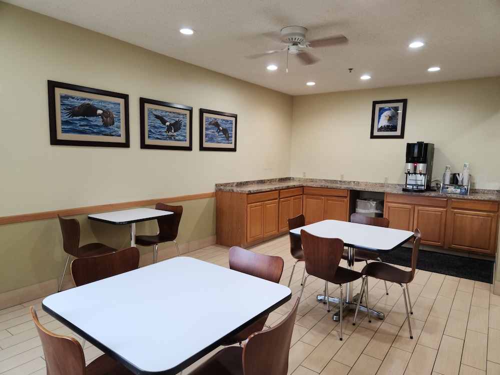 eagle ridge inn