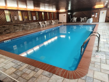 eagle ridge inn