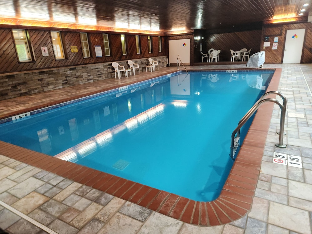 eagle ridge inn