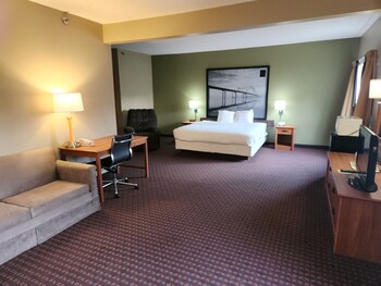 eagle ridge inn