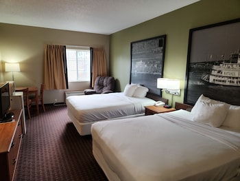 eagle ridge inn