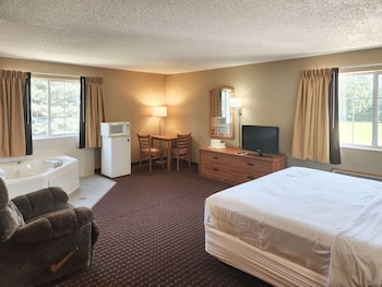 eagle ridge inn