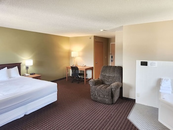 eagle ridge inn