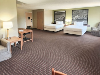 eagle ridge inn