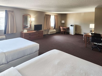 eagle ridge inn