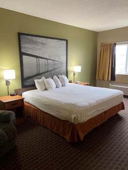 eagle ridge inn