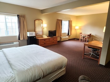 eagle ridge inn