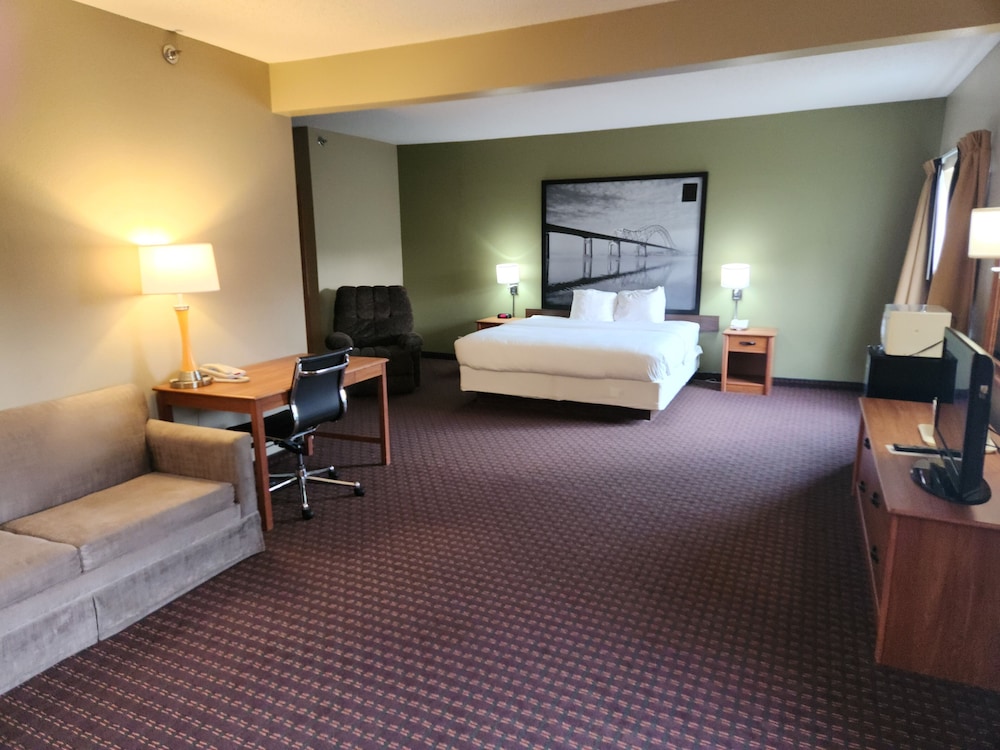 eagle ridge inn