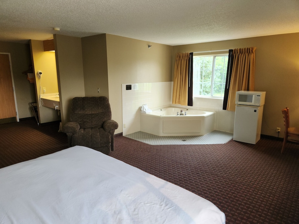 eagle ridge inn
