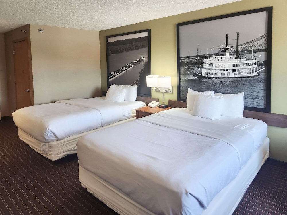 eagle ridge inn