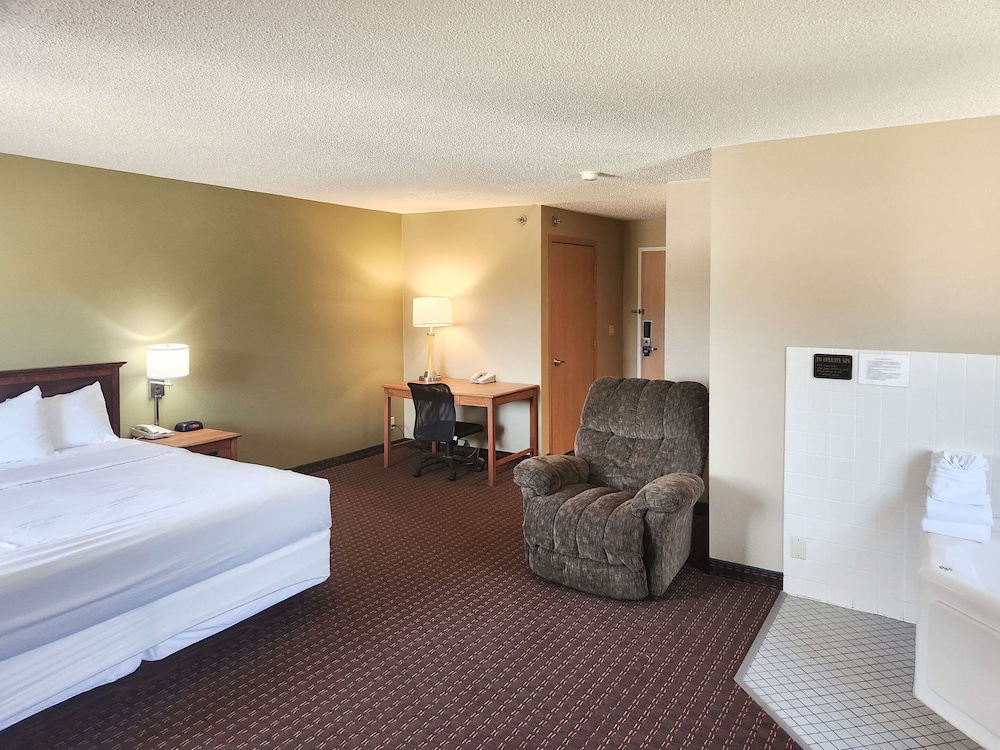 eagle ridge inn