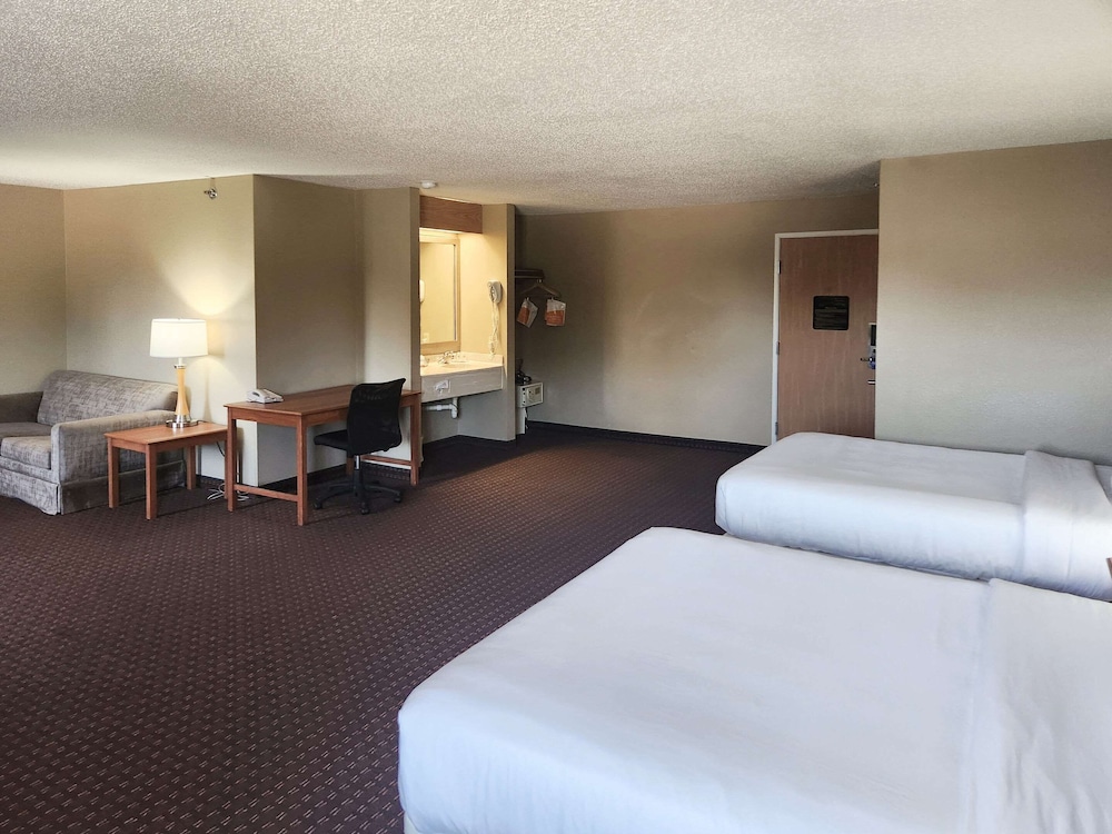 eagle ridge inn