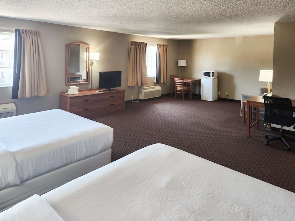 eagle ridge inn