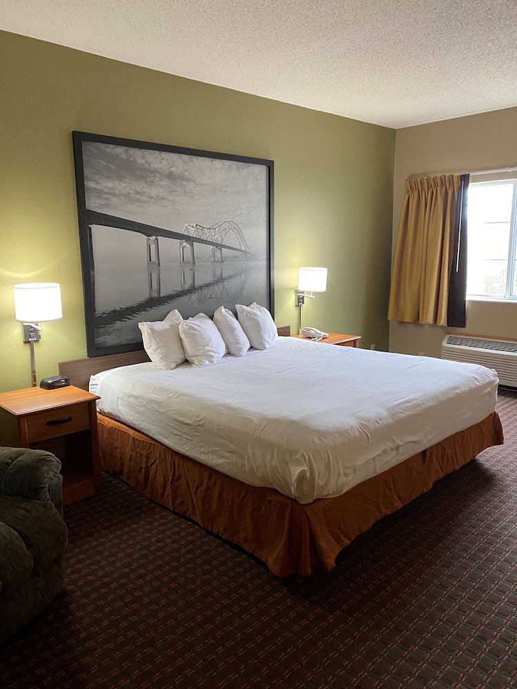 eagle ridge inn