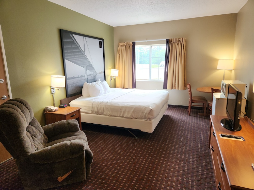 eagle ridge inn