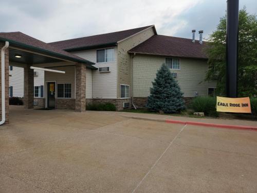 eagle ridge inn