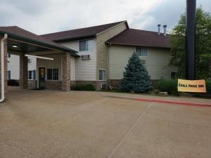 eagle ridge inn