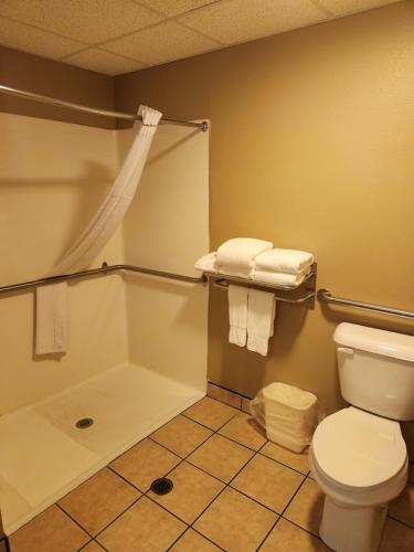 eagle ridge inn