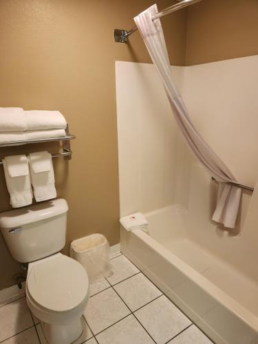 eagle ridge inn