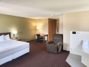 eagle ridge inn