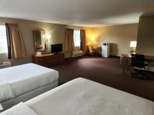 eagle ridge inn