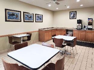eagle ridge inn