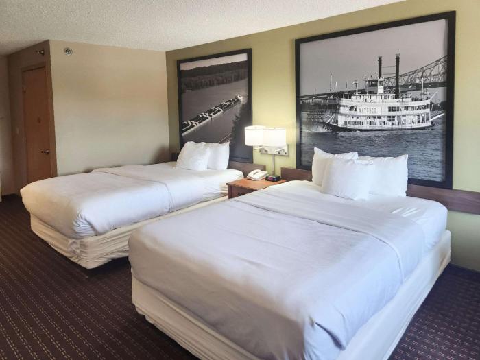eagle ridge inn