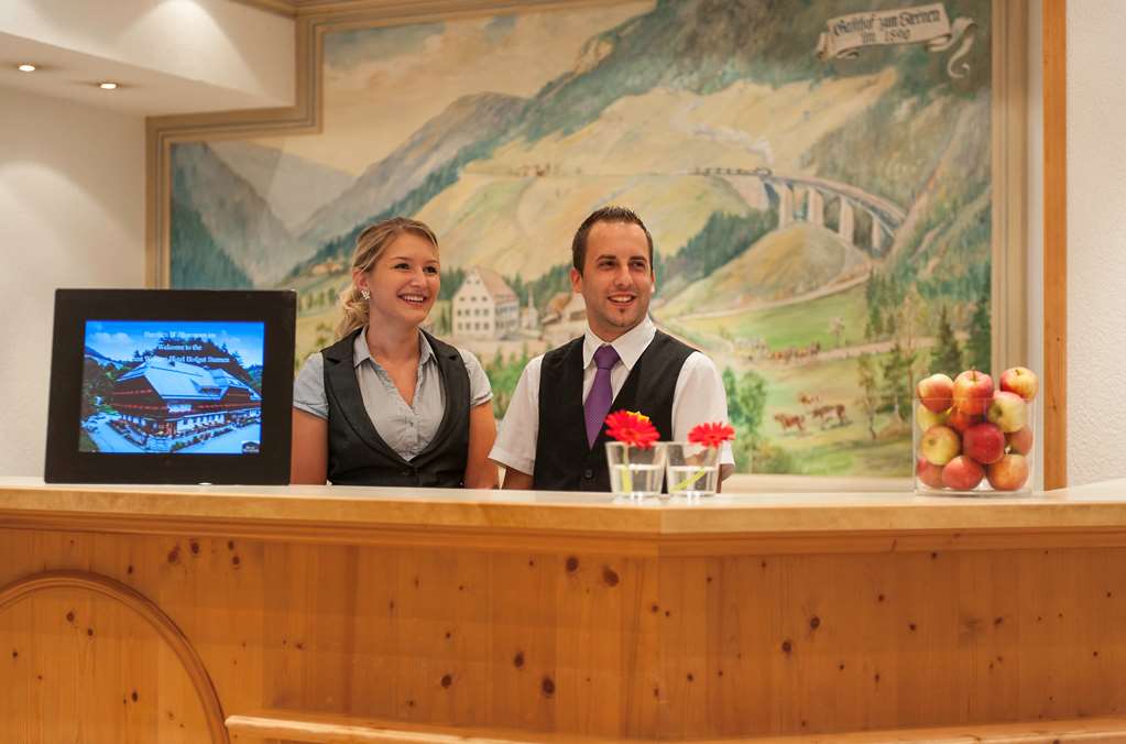 hotel hofgut sternen ravennaschlucht