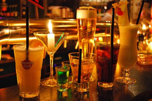 pension havana club