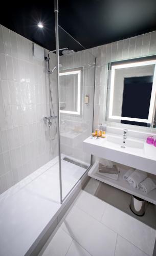 mercure arras centre gare