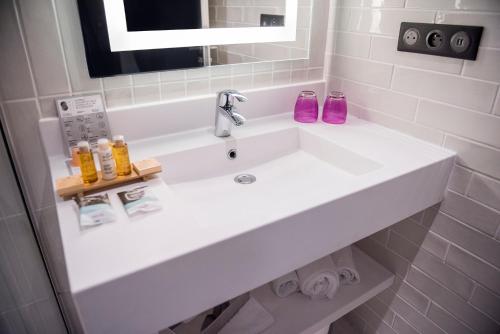 mercure arras centre gare